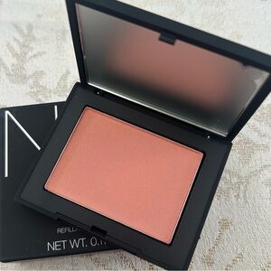 NARS Deep throat blush